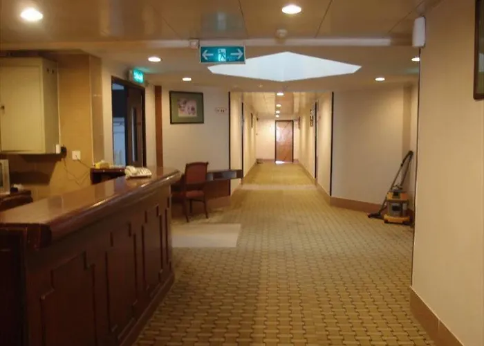 Hotel Kou Va Macao