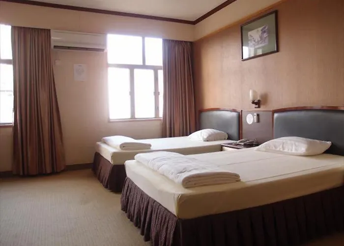 Hotel Kou Va